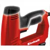 Agrafador elétrico Einhell TC-EN 20 E tipo de agrafo 53 comprimento do agrafo 6–14 mm (4257890)