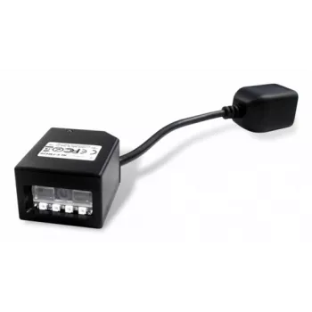 FM100 1D CCD fixo