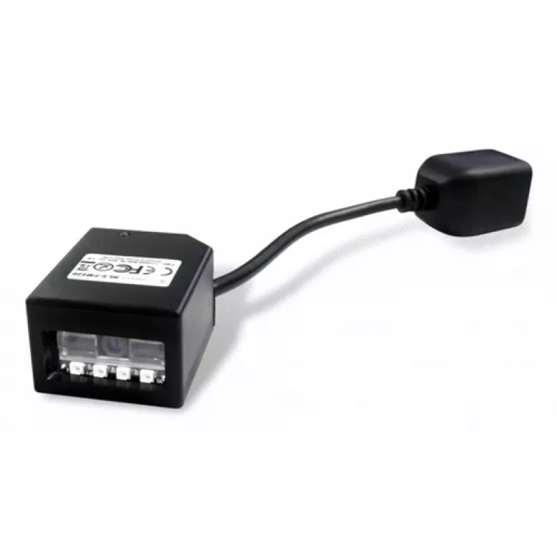 FM100 1D CCD fixo