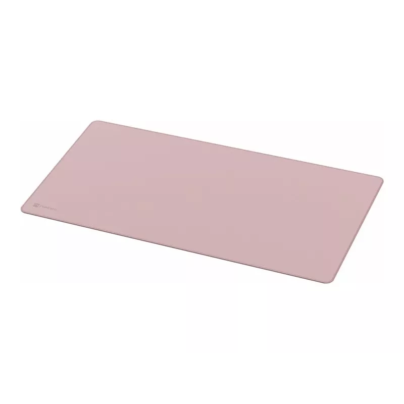 Tapete de rato Natec Colors Series Misty Rose NPO-2174