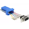 Adaptador de cabo DeLOCK 65430
