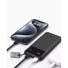 Anker Innovations Power Bank 10.000 mAh 22,5 W Preto (A1388G11)