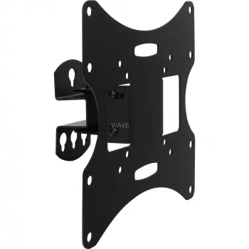 Suporte de parede Actec ACTEC TVM6 para televisores de 23–43 polegadas, suporta até 30 kg, montagem fixa