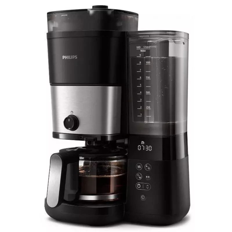 Philips HD7900 Máquina de café de filtro semiautomática 1,25 L