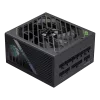 Fonte de alimentação Gamemax, 80 PLUS, Gold | GX PRO 1250G | 1250 W | totalmente modular