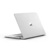 Microsoft Surface Laptop Copilot+ PC - 7.ª Edição - Snapdragon X Plus X1P-64-100 - Win 11 Pro - Qualcomm Adreno - 16 GB RAM - 256 GB SSD - 35,1 cm (13,8 polegadas) Ecrã tátil 2304 x 1536 @ 120 Hz - Wi-Fi 7, Bluetooth - Platina