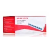 Switch Mercusys MS108 8 portas RJ-45 10/100Mbps não gerido