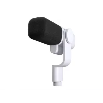 Microfone de estúdio Logitech G Yeti Studio