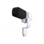 Microfone de estúdio Logitech G Yeti Studio