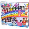 Gel à base de água para brincadeira criativa SIMBA Crafts Simba Aqua Gelz Colossal Set 106322566