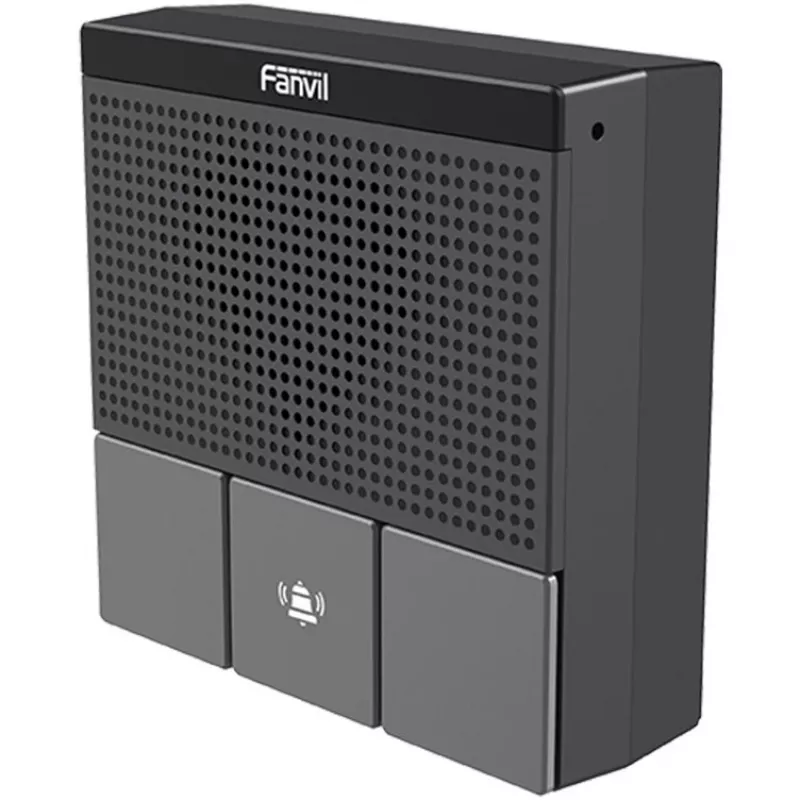 Fanvil A10W Mini intercomunicador SIP, IP54, PoE