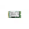 Disco SSD Transcend 1 TB M.2 SATA III 3D-NAND modelo 430S