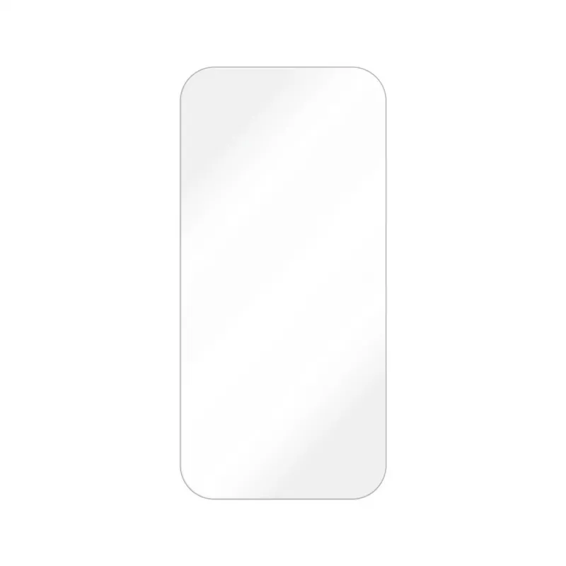 Fixed Screen protector | Apple | iPhone Air | vidro temperado | transparente | 2.5D