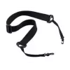 Correia de transporte para impressora móvel Zebra P1051921 – plástico, preto, comprimento máximo 142,2 cm
