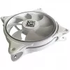Ventoinha para caixa LC-Power LC-CF-120-ARGB-W 120mm ARGB – branca