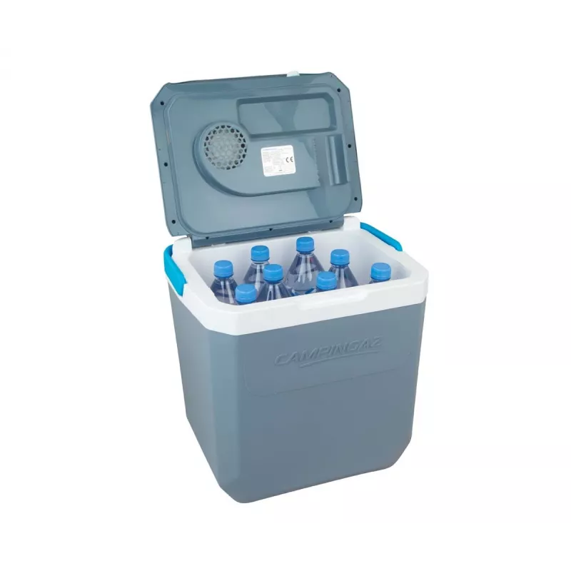 Arca frigorífica Campingaz Powerbox Plus 24 L Electric Blue