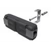 Repetidor MikroTik GPER DECT Preto