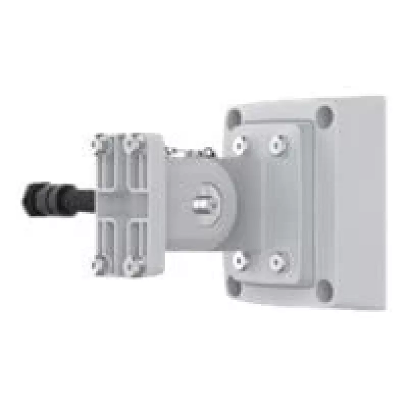 AXIS T91R61 suporte de parede para dispositivos de rede