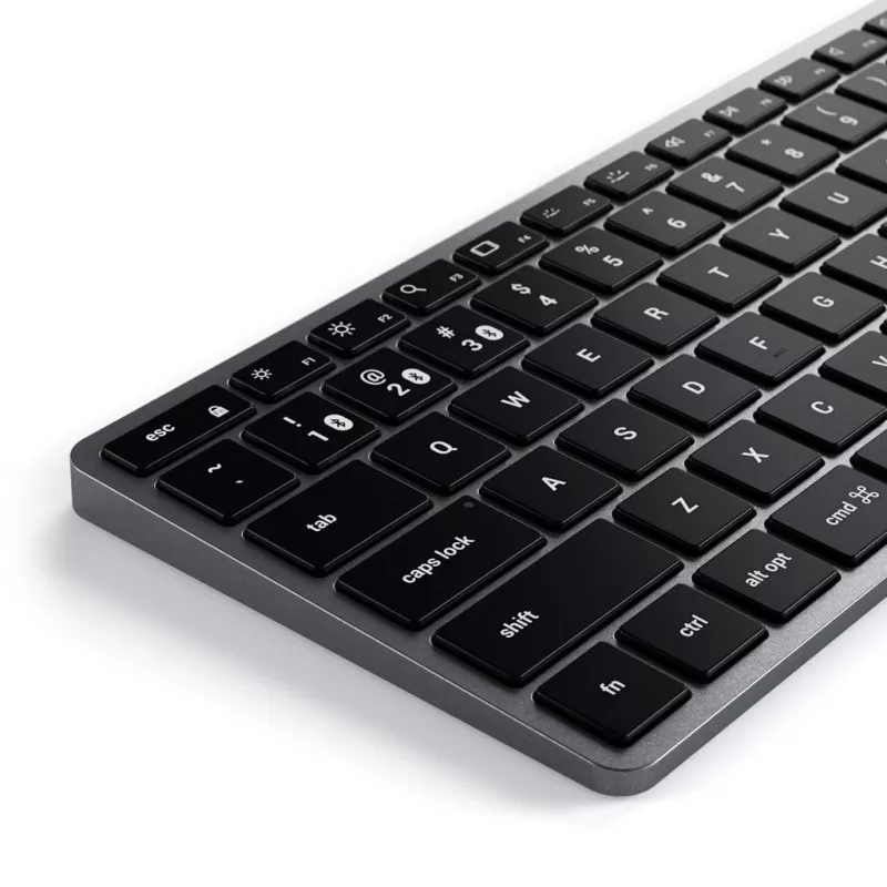 Satechi teclado Bluetooth slim X1 USB-C