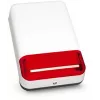 Sirene com fio Satel SPL-2010 R 120 dB 12 V