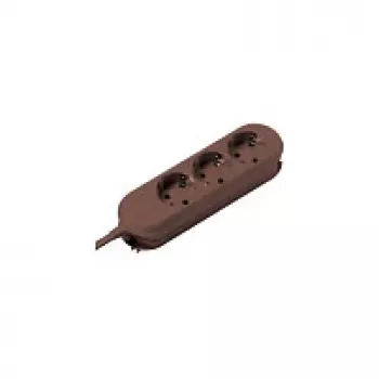 Extensão de energia 3m Bachmann SMARTLINE