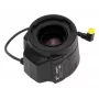 Objetiva AXIS 5901-101 encaixe CS 2,8–8,5 mm para AXIS Q1615 Mk II / Q1615‑E Mk II, preto
