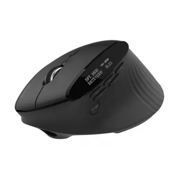 Rato ótico sem fios Acer Smart Fit HP.EXPBG.020 – 8000 DPI, USB e Bluetooth