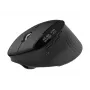 Acer Smart Fit rato vertical HP.EXPBG.020, sem fios/Bluetooth 5.0, 8000 DPI, preto