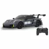 Carro desportivo elétrico Jamara Porsche 911 GT2 RS 1:24 a partir de 6 anos