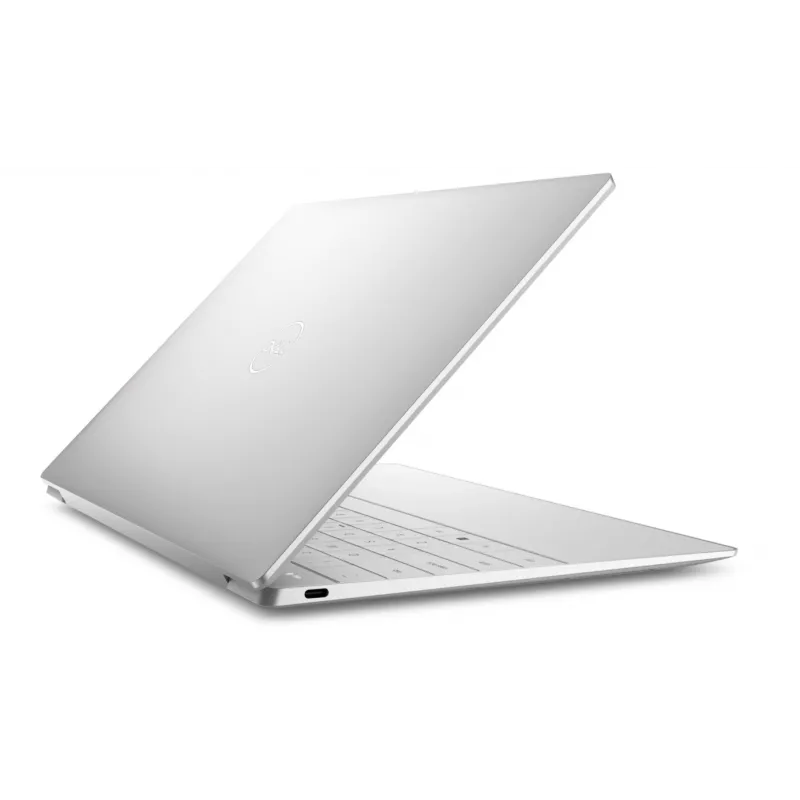 Dell XPS 13 9345 platina 13,4 polegadas FHD+ 1920 x 1200 píxeis antirreflexo Snapdragon X Elite X1E-80-100 16 GB LPDDR5X capacidade de unidade de estado sólido 512 GB Qualcomm Adreno GPU Windows 11 Pro Bluetooth versão 5.4 teclado la...