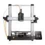 Impressora 3D AnyCubic Kobra 3 V2 (K3V2-IP-O) — volume de impressão 235×235×250 mm