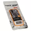 Fixações antivibração para ventoinhas de PC Akasa AK-MX003-WKT20, branco, pack de 20