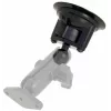RAM Mounts RAM-B-224-1U base de ventosa com esfera de 1"