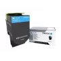 Cartucho de toner Lexmark 71B20M0 1 unid. Original Magenta