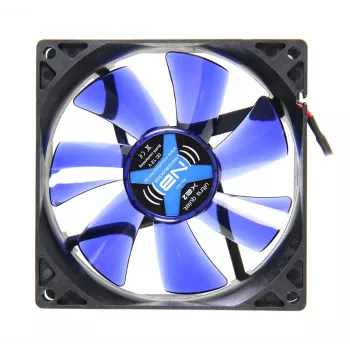 Ventoinha Noiseblocker BlackSilentFan XE2