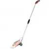 Tesoura de relva a bateria Einhell GE-CG 12 Li 12 V iões de lítio (Li-Ion) preto, vermelho, prateado