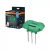 Sensor de Humidade do Solo Osram SMART+ RF | Verde