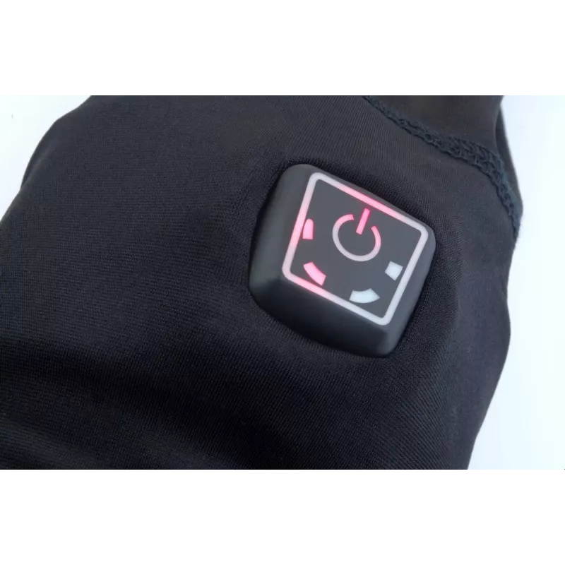 Glovii GJ1XL camisola base-layer aquecida tamanho XL