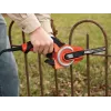 Black & Decker KA902EK-QS lima de cinta, 13 mm