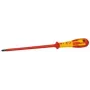 C.K Dextro Chave de fendas Pozidriv, 2x200 mm (T49143-2200)