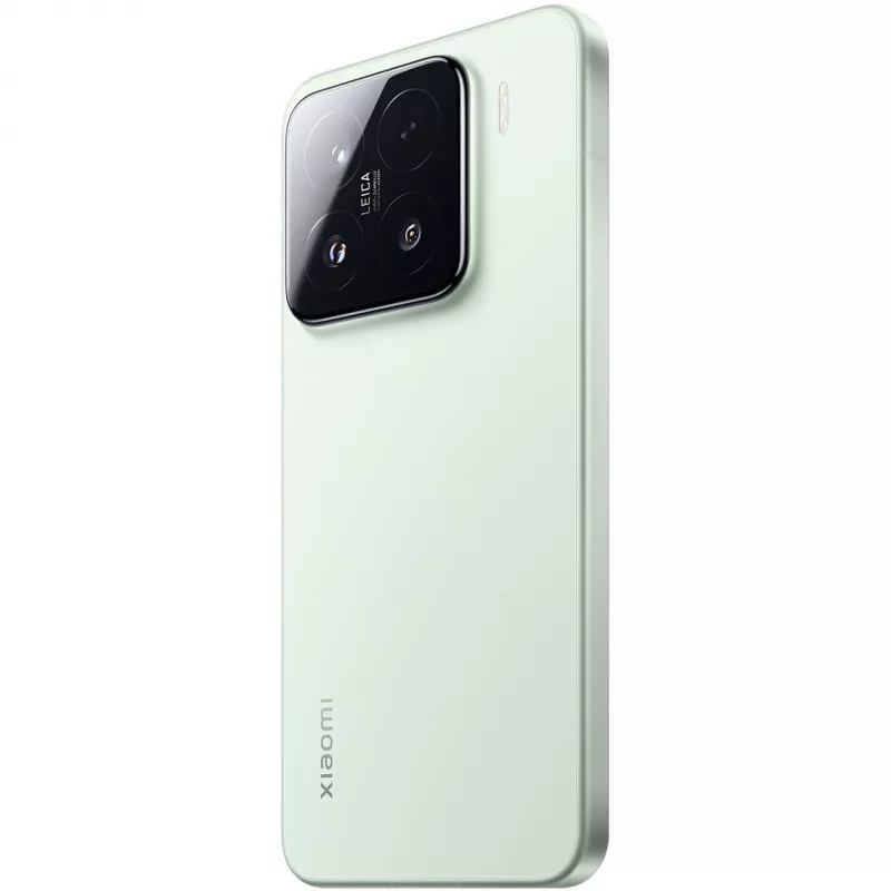 Smartphone Xiaomi 15 6,36 polegadas 12 GB 256 GB verde