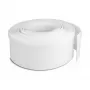Manga trançada DeLOCK 20820 10 m x 32 mm branco