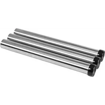 Conjunto de tubos de aspiração retos Makita W107418350 (W107418350)