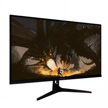Monitor de computador Arozzi Nova 32 polegadas 2560 x 1440 píxeis Quad HD LED preto