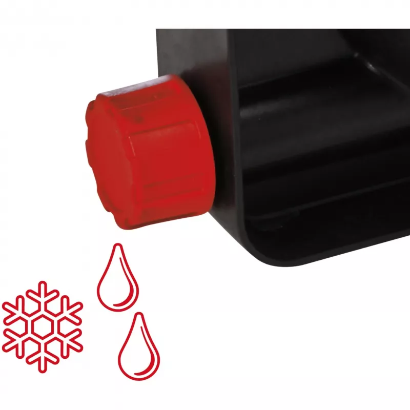 Ferramenta de jardim Einhell 4180350 5.000 l preto