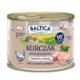 BALTICA sabores regionais Frango - Alimento húmido para gatos - 185 g