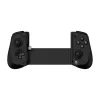 Comando de jogos GameSir X5 Lite — Bluetooth sem fios, design ergonómico, preto