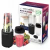 Batedeira de mesa Esperanza EKM029 preta