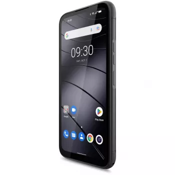 Smartphone Gigaset GX6 PRO 6,6 polegadas 8GB 128GB Black Titanium