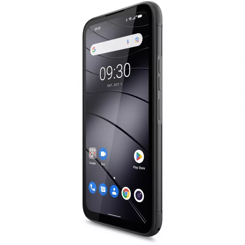 Smartphone Gigaset GX6 PRO 6,6 polegadas 8GB 128GB Black Titanium